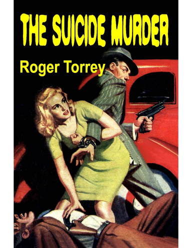The Suicide Murder