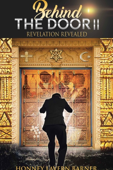 Behind the Door II: Revelation Revealed