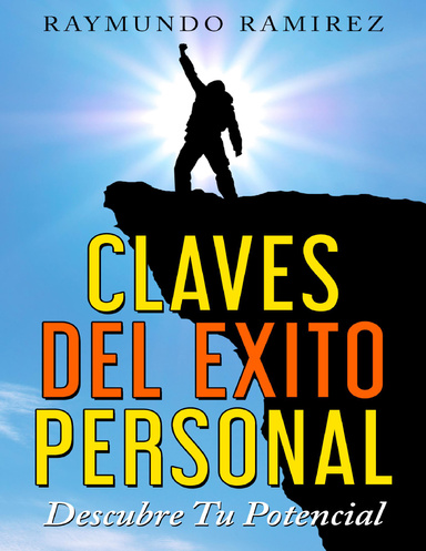 Claves Del Exito Personal