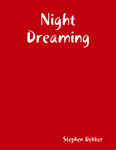 Night Dreaming
