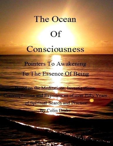 The Ocean of Consciousness