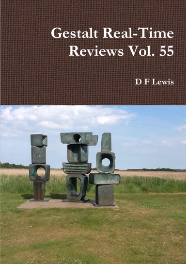 Gestalt Real-Time Reviews Vol. 55