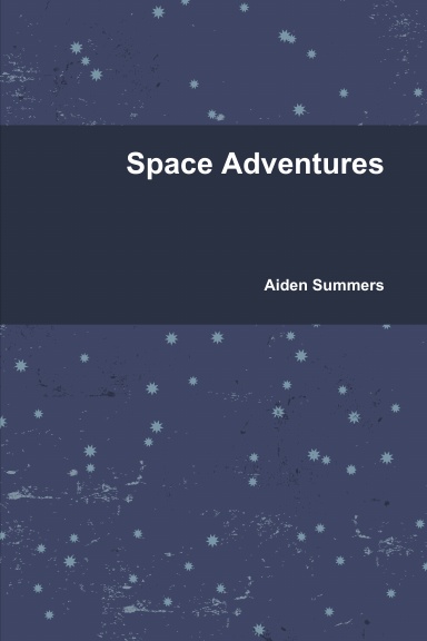 Space Adventures