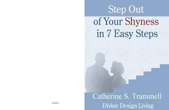 Step Out Of Your Shyness in 7 Easy Steps