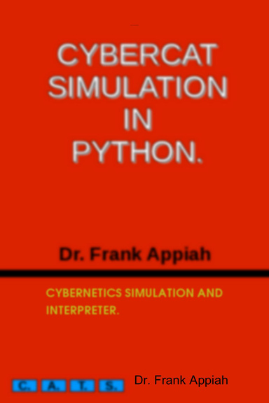 Cybercat  Simulation (Python)