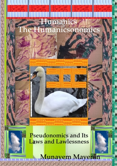 Humanics The Humanicsonomics