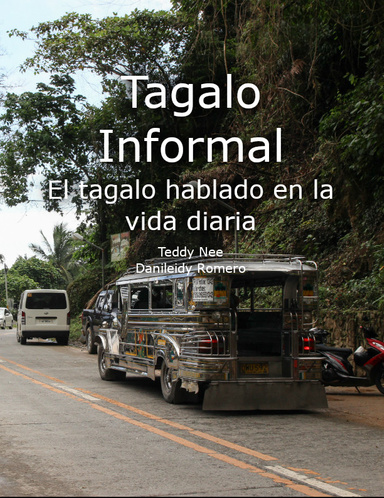 Tagalo Informal