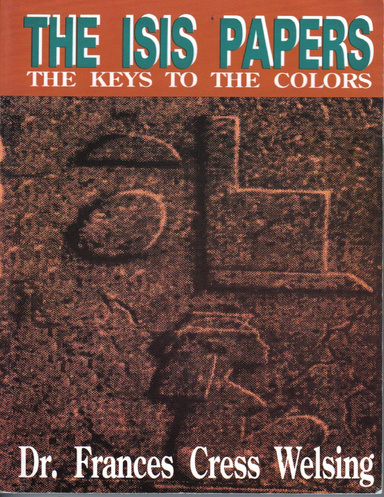 The Isis Papers: The Keys to the Colors