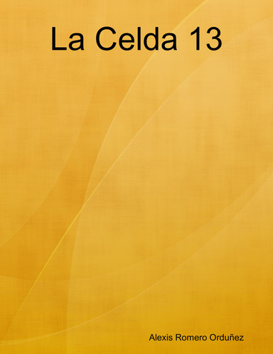 La Celda 13