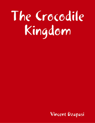 The Crocodile Kingdom