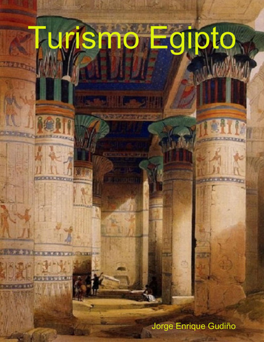 Turismo Egipto