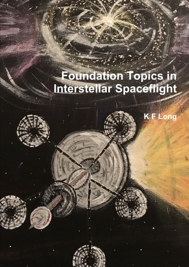 Foundation Topics in Interstellar Spaceflight