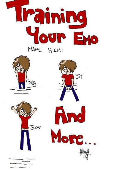 Train Your Emo