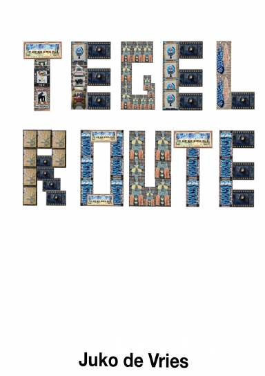 TEGELROUTE