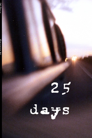 25 Days