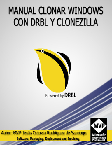 Deployment Windows con DRBL y Clonezilla