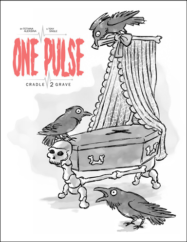 One Pulse: Cradle 2 Grave