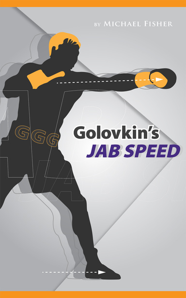 Golovkin's Jab Speed