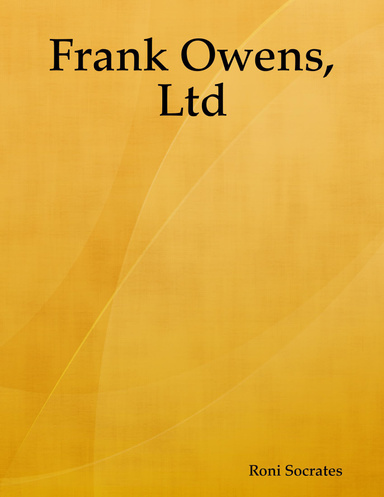 Frank Owens, Ltd