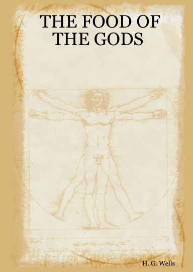 THE FOOD OF THE GODS