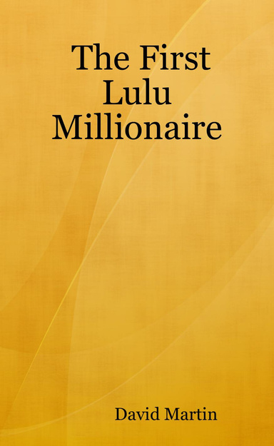 The First Lulu Millionaire