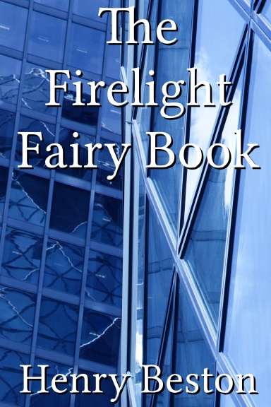 The Firelight Fairy Book