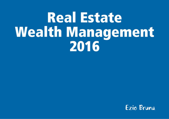 Real Estate Wealth Management® 2016