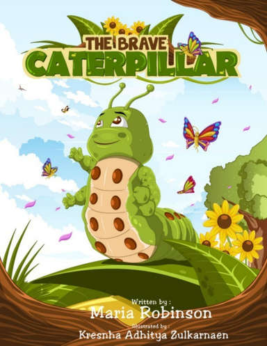 The Brave Caterpillar