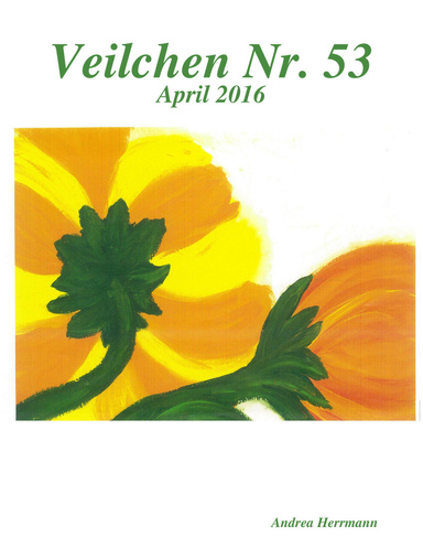 Veilchen Nr. 53 (April 2016)