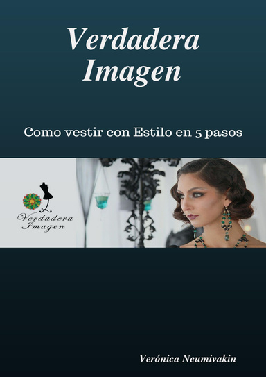 Verdadera Imagen Como vestir con Estilo en 5 pasos