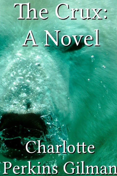 The Crux: A Novel