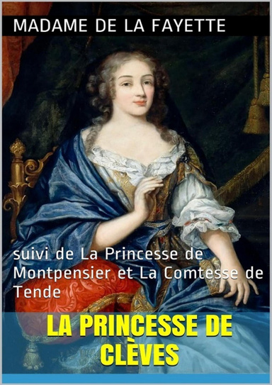 La Princesse de Clèves