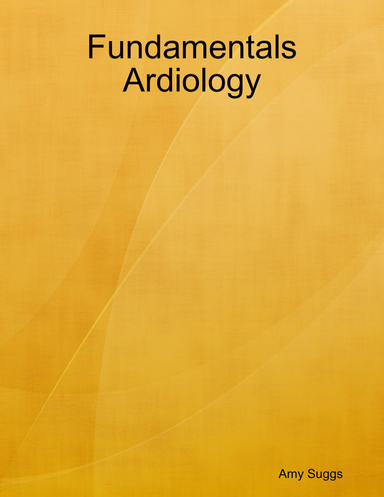 Fundamentals Ardiology