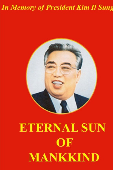 ETERNAL SUN OF MANKIND