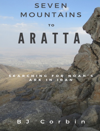 Seven Mountains to Aratta
