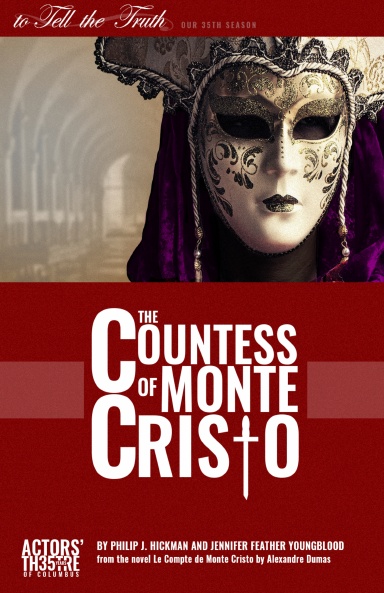 The Countess of Monte Cristo