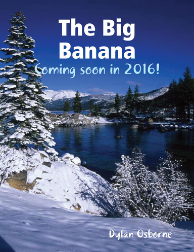 The Big Banana