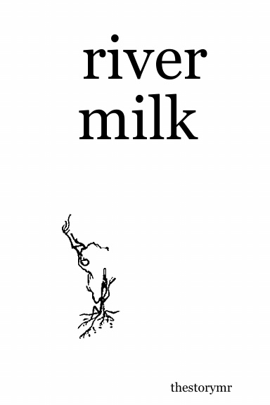 river milk