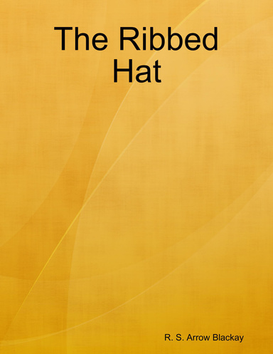 The Ribbed Hat