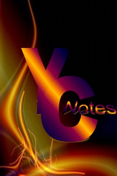 Youth Church Notes