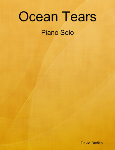 Ocean Tears