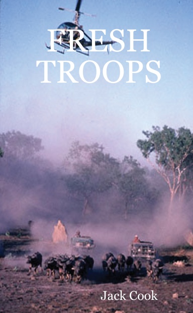 FRESH TROOPS