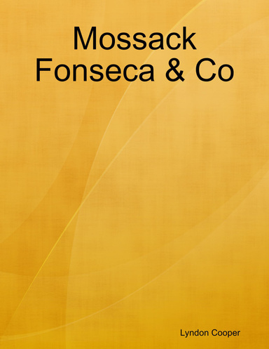 Mossack Fonseca & Co