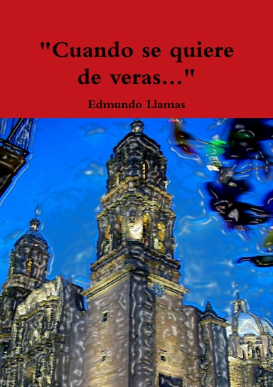 "Cuando se quiere de veras..."