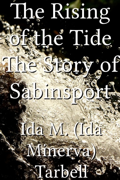 The Rising of the Tide The Story of Sabinsport