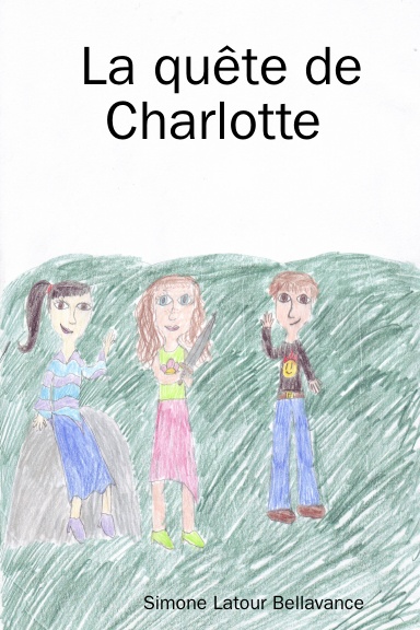 La quête de Charlotte