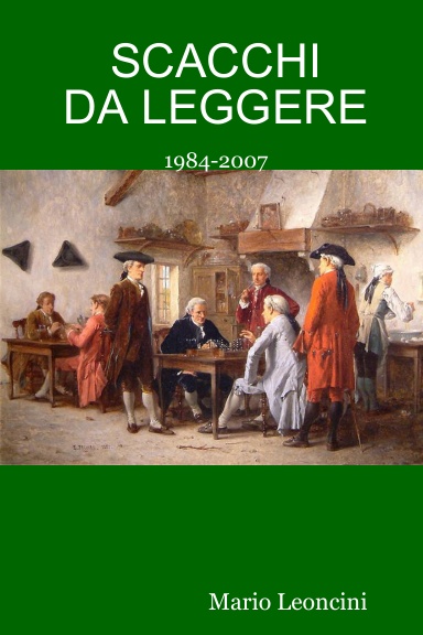 Scacchi da leggere