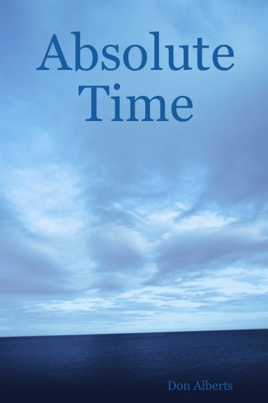 Absolute Time