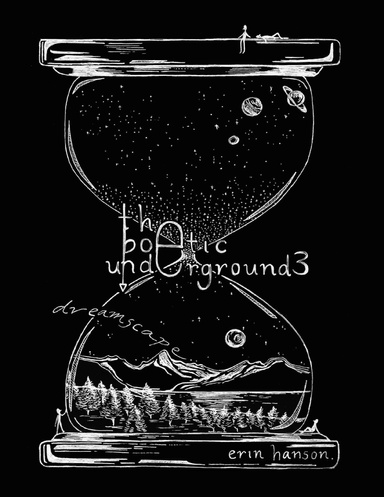 Dreamscape - The Poetic Underground #3 Ebook