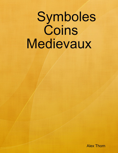 Symboles Coins Medievaux